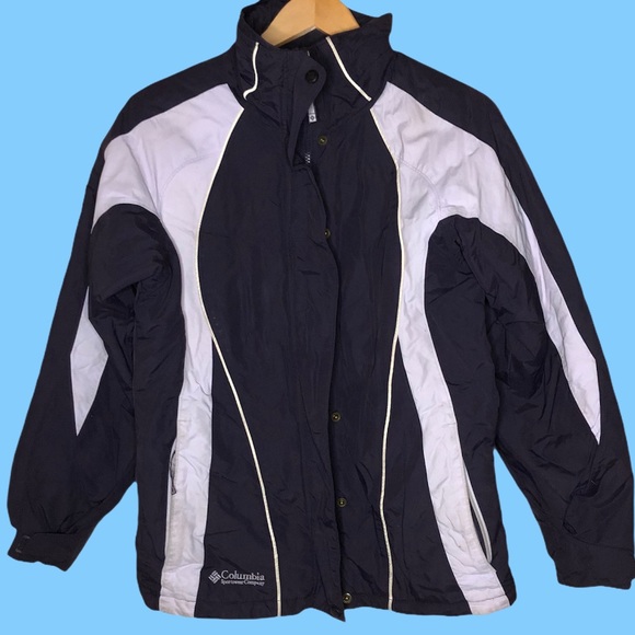 Columbia Ski jacket small - Picture 1 of 3